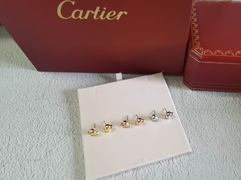 Cartier earring 03lyx24